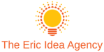 eric agency logo