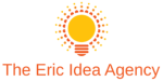 eric agency logo