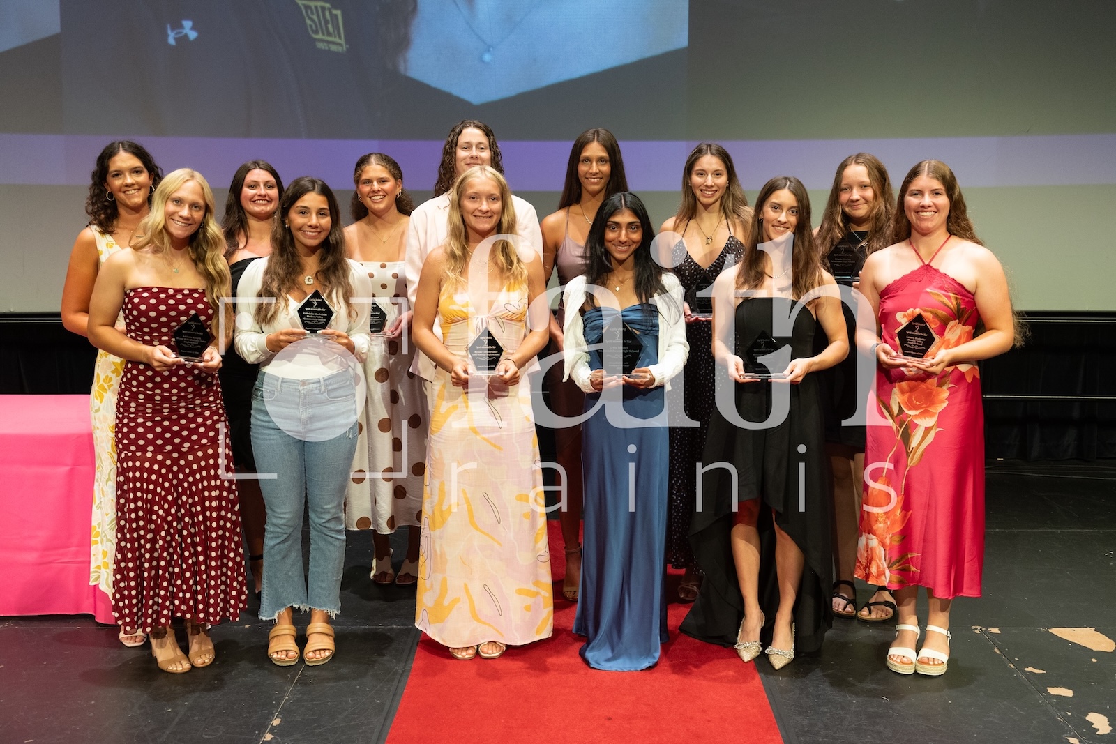 CDSWOY 2024 winners