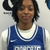 Naseyah Dix